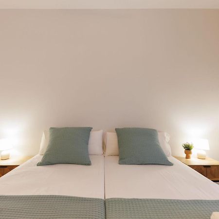 Bravissimo Figuerola, Spacious 3-Bedroom Apartment Gérone Extérieur photo