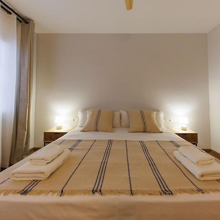 Bravissimo Figuerola, Spacious 3-Bedroom Apartment Gérone Extérieur photo