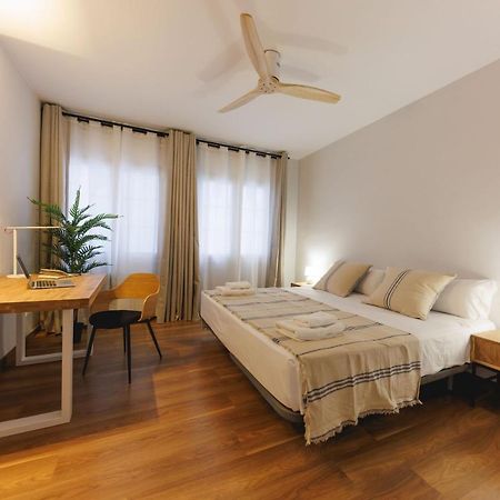 Bravissimo Figuerola, Spacious 3-Bedroom Apartment Gérone Extérieur photo