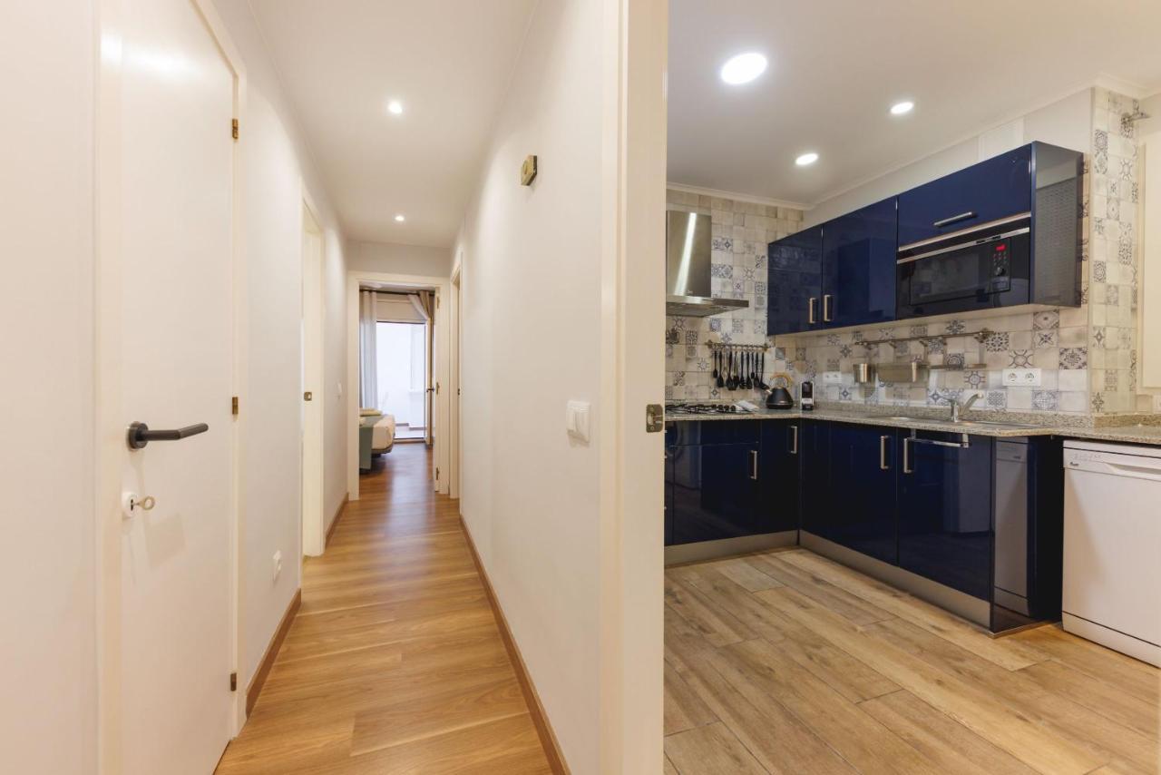 Bravissimo Figuerola, Spacious 3-Bedroom Apartment Gérone Extérieur photo